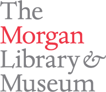 morgan divbrary & museum logo